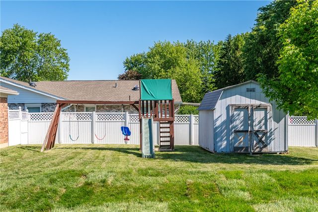 1356 Wilhelmina Drive, Vandalia, OH 45377