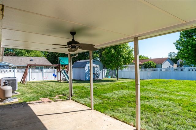 1356 Wilhelmina Drive, Vandalia, OH 45377