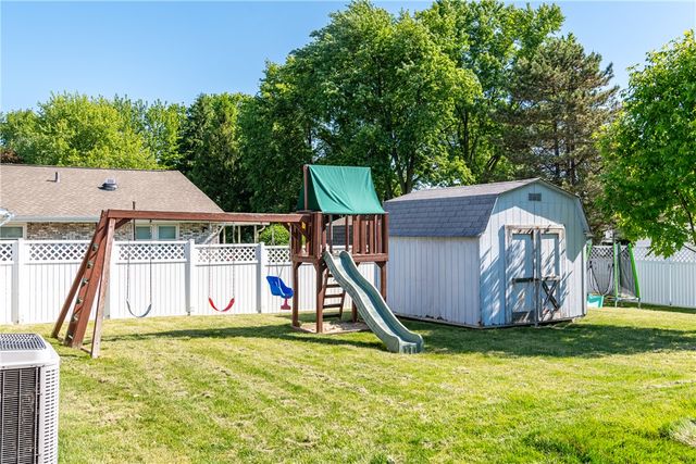 1356 Wilhelmina Drive, Vandalia, OH 45377