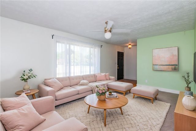 1356 Wilhelmina Drive, Vandalia, OH 45377
