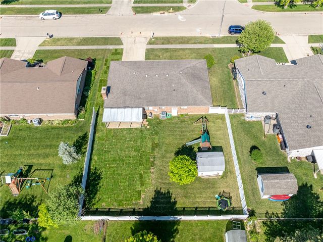 1356 Wilhelmina Drive, Vandalia, OH 45377