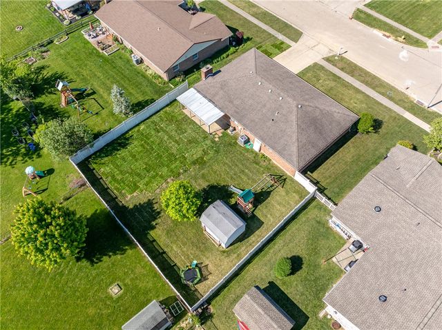 1356 Wilhelmina Drive, Vandalia, OH 45377