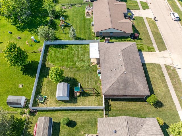 1356 Wilhelmina Drive, Vandalia, OH 45377
