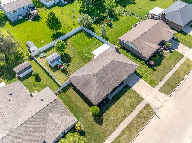 1356 Wilhelmina Drive, Vandalia, OH 45377