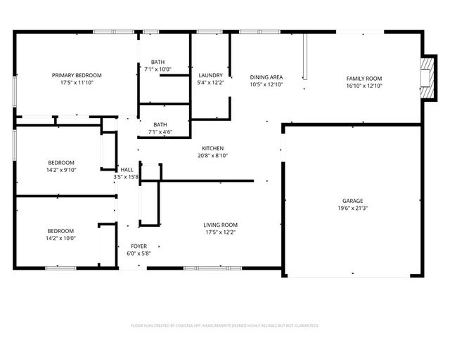 1356 Wilhelmina Drive, Vandalia, OH 45377