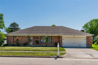 1356 Wilhelmina Drive, Vandalia, OH 45377