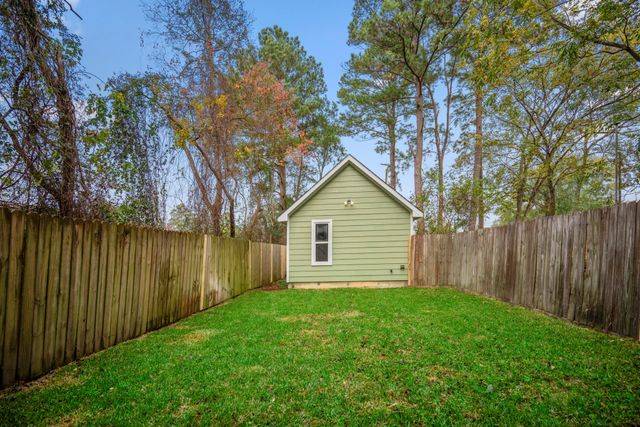 628 Foster Street, Tomball, TX 77375