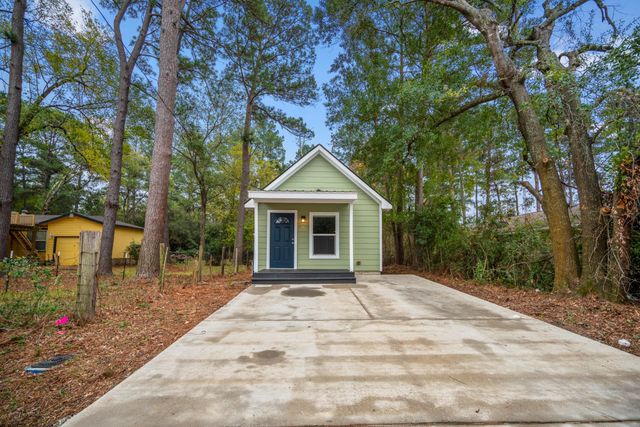 628 Foster Street, Tomball, TX 77375