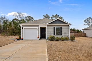 1465 W Black Squirrel Lane SE, Bolivia, NC 28422