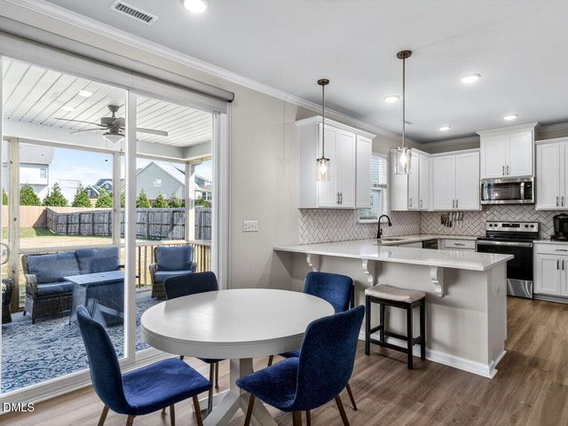 168 Belleforte Park Circle, Garner, NC 27529