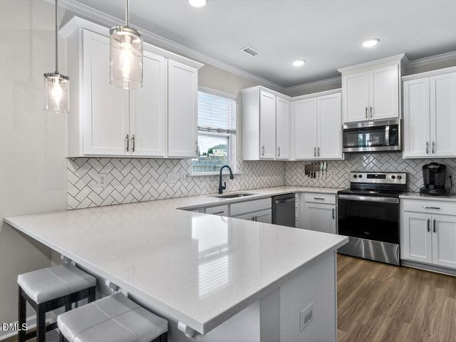 168 Belleforte Park Circle, Garner, NC 27529