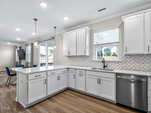 168 Belleforte Park Circle, Garner, NC 27529