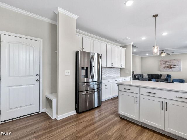 168 Belleforte Park Circle, Garner, NC 27529