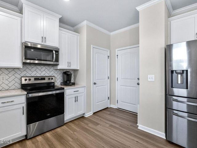 168 Belleforte Park Circle, Garner, NC 27529