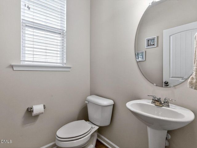 168 Belleforte Park Circle, Garner, NC 27529