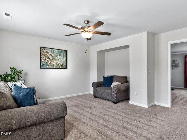 168 Belleforte Park Circle, Garner, NC 27529