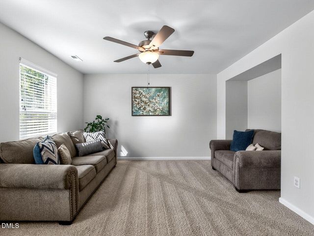 168 Belleforte Park Circle, Garner, NC 27529