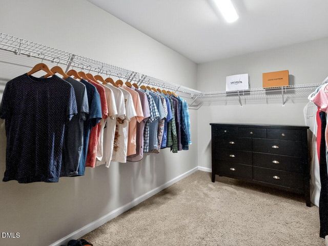 168 Belleforte Park Circle, Garner, NC 27529