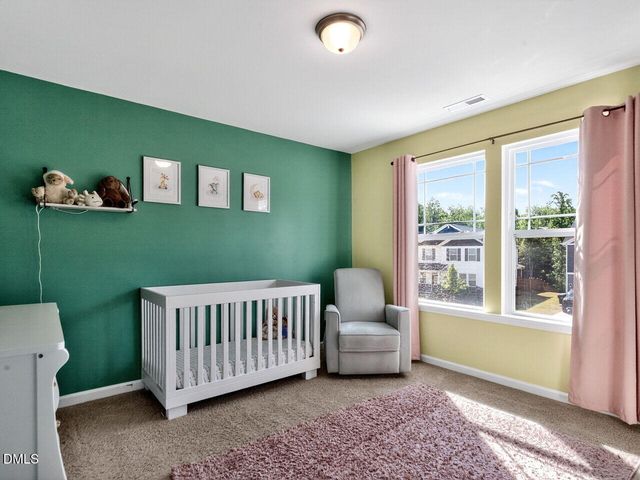 168 Belleforte Park Circle, Garner, NC 27529