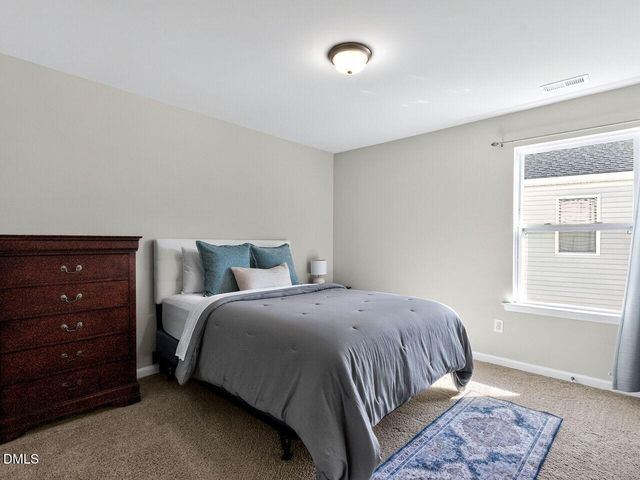 168 Belleforte Park Circle, Garner, NC 27529