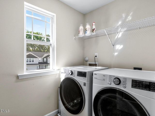 168 Belleforte Park Circle, Garner, NC 27529