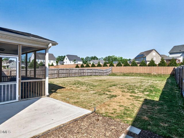 168 Belleforte Park Circle, Garner, NC 27529