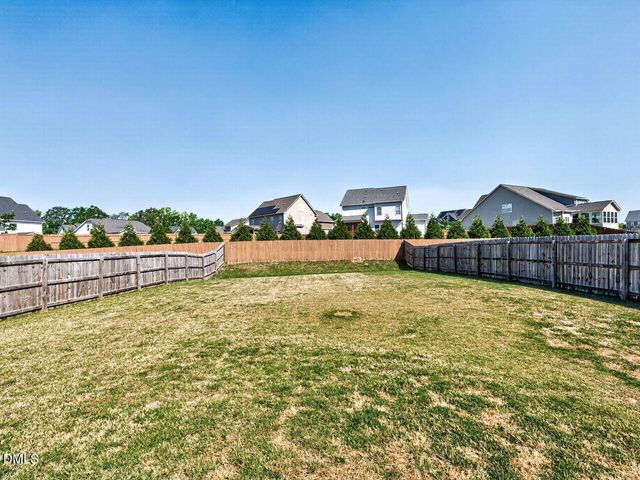 168 Belleforte Park Circle, Garner, NC 27529