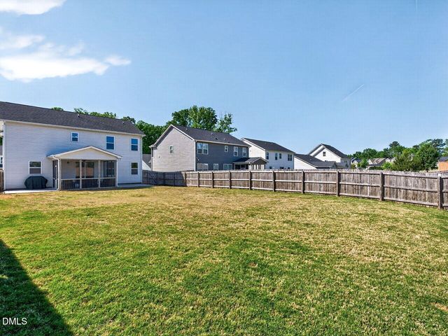 168 Belleforte Park Circle, Garner, NC 27529