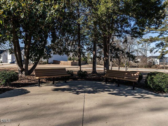 168 Belleforte Park Circle, Garner, NC 27529