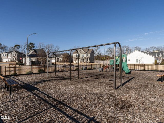 168 Belleforte Park Circle, Garner, NC 27529