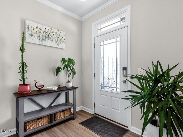 168 Belleforte Park Circle, Garner, NC 27529