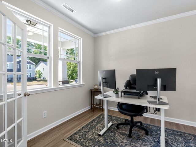 168 Belleforte Park Circle, Garner, NC 27529