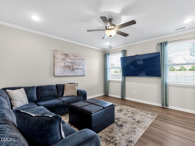 168 Belleforte Park Circle, Garner, NC 27529