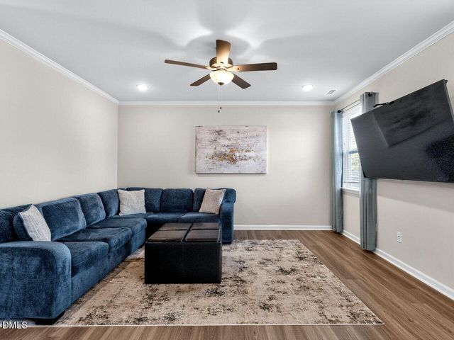 168 Belleforte Park Circle, Garner, NC 27529