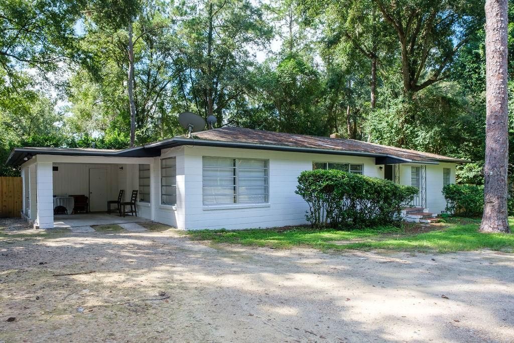 3035 W UNIVERSITY AVENUE, Gainesville, FL 32607