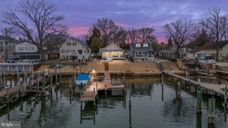 402 GREENLAND BEACH RD, Baltimore, MD 21226