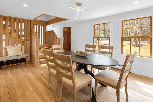 8 Pine Tree Drive, Wareham, MA 02532