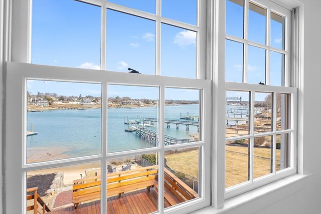 8 Pine Tree Drive, Wareham, MA 02532