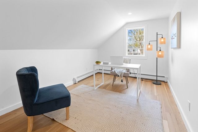 8 Pine Tree Drive, Wareham, MA 02532