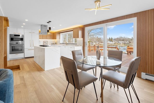 8 Pine Tree Drive, Wareham, MA 02532