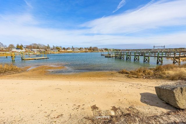 8 Pine Tree Drive, Wareham, MA 02532