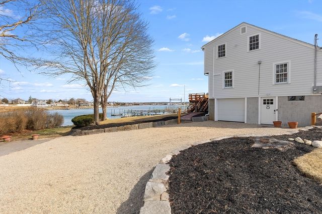 8 Pine Tree Drive, Wareham, MA 02532