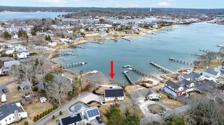 8 Pine Tree Drive, Wareham, MA 02532