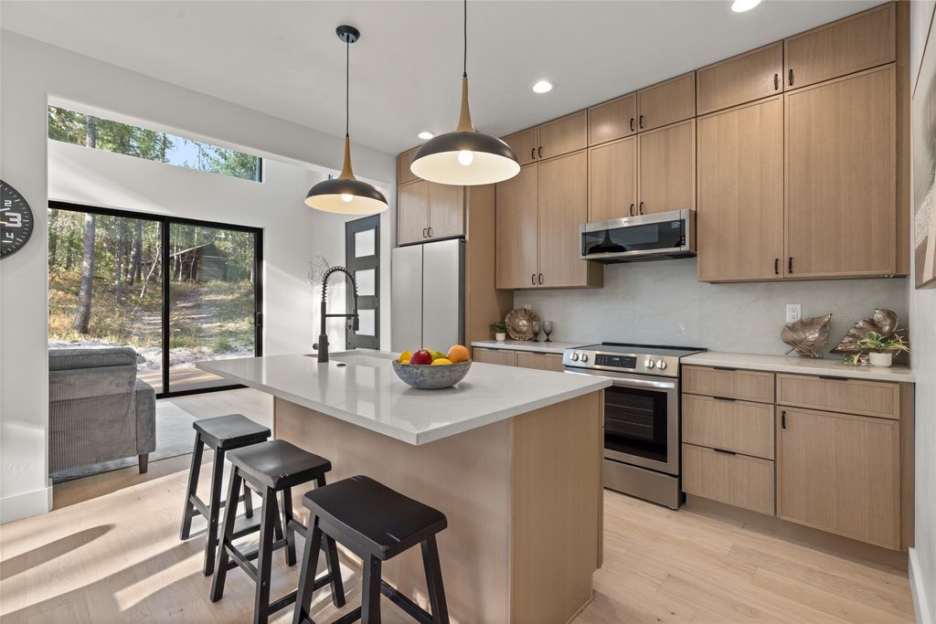 295 Tally Lake Road, Whitefish, MT 59937 photo 10