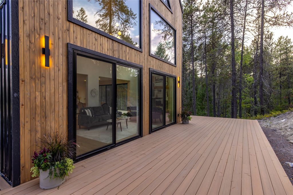 295 Tally Lake Road, Whitefish, MT 59937 photo 100