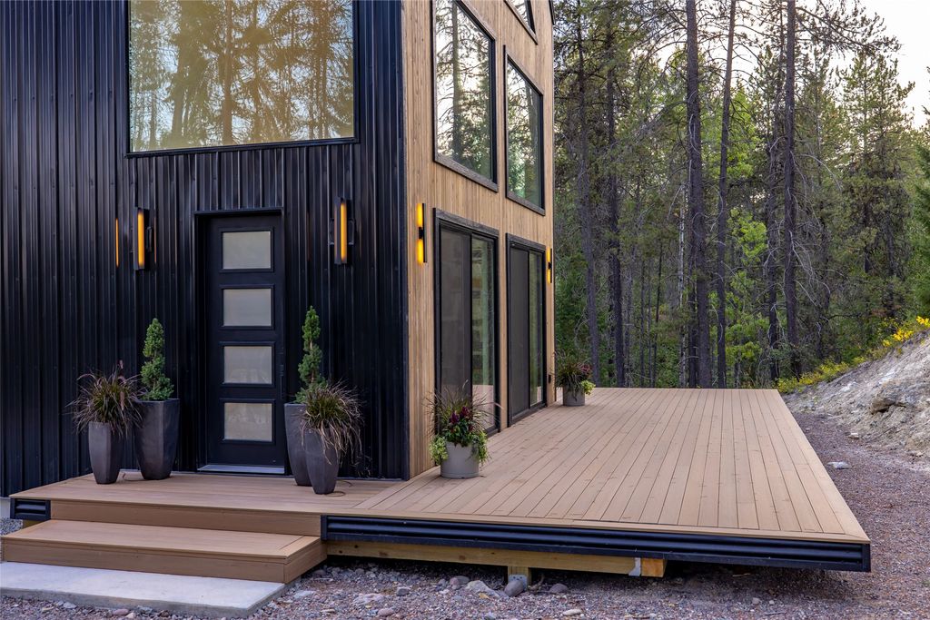 295 Tally Lake Road, Whitefish, MT 59937 photo 101