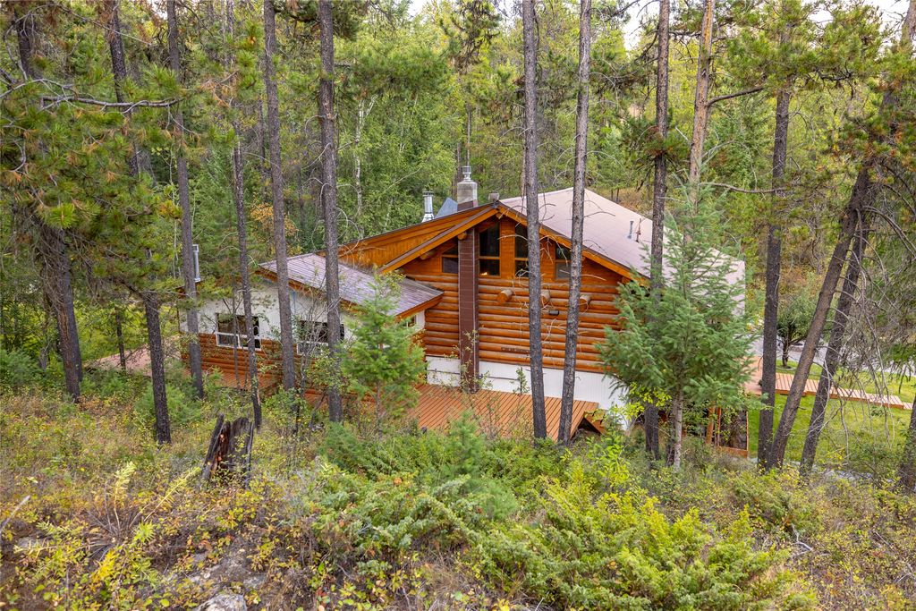 295 Tally Lake Road, Whitefish, MT 59937 photo 105