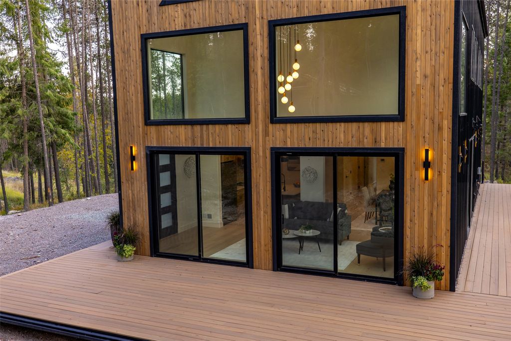 295 Tally Lake Road, Whitefish, MT 59937 photo 108