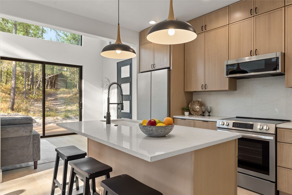 295 Tally Lake Road, Whitefish, MT 59937 photo 11