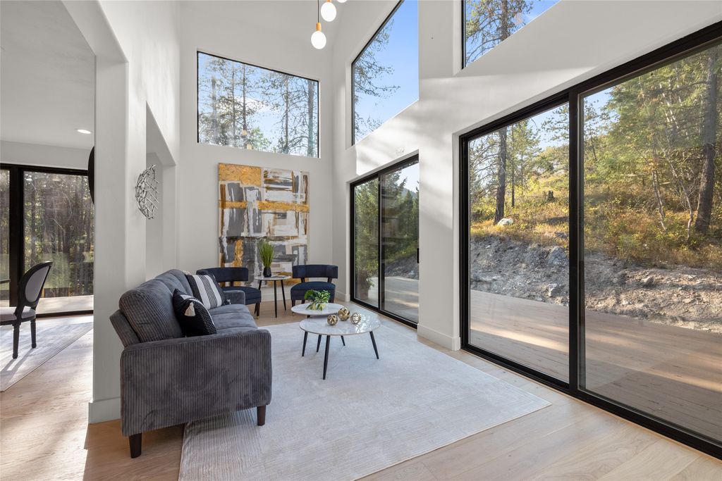 295 Tally Lake Road, Whitefish, MT 59937 photo 120